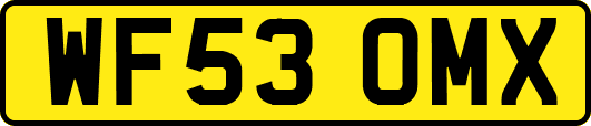 WF53OMX