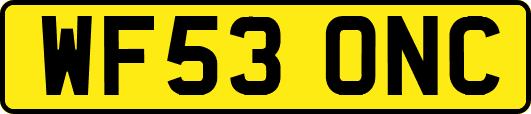 WF53ONC