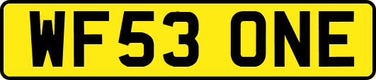 WF53ONE