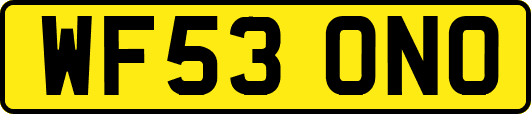 WF53ONO