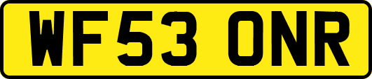 WF53ONR