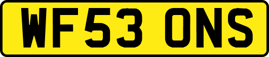 WF53ONS