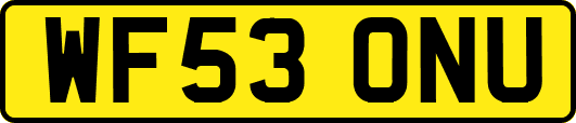WF53ONU