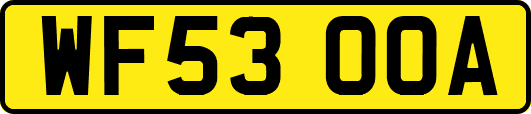 WF53OOA
