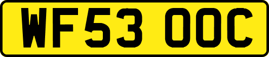 WF53OOC