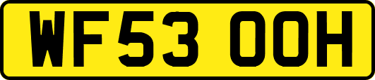 WF53OOH