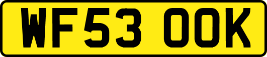 WF53OOK