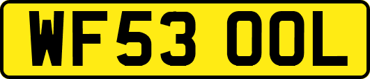 WF53OOL