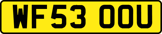 WF53OOU