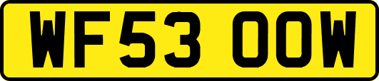 WF53OOW