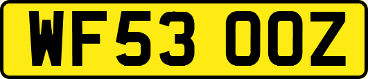 WF53OOZ
