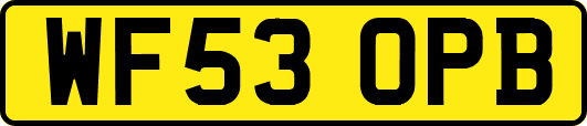 WF53OPB