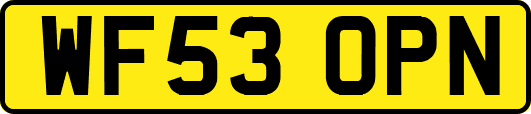 WF53OPN