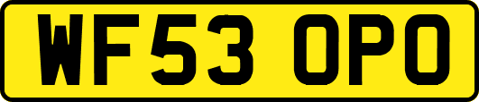 WF53OPO