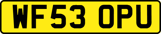 WF53OPU