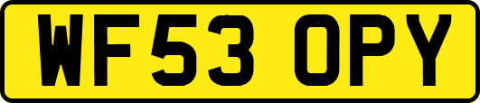 WF53OPY