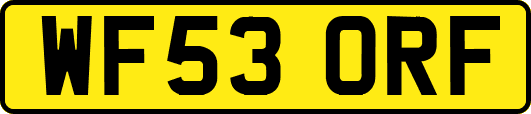 WF53ORF