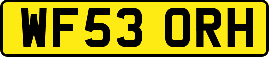WF53ORH