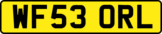WF53ORL