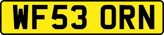 WF53ORN
