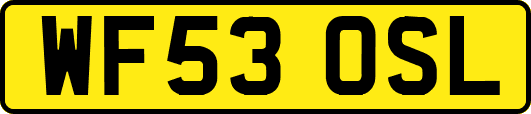 WF53OSL