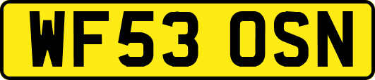 WF53OSN