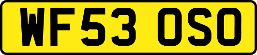 WF53OSO