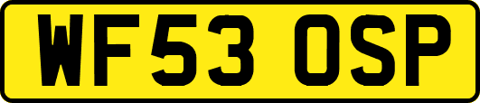 WF53OSP