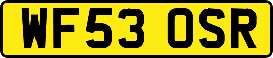 WF53OSR
