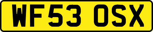 WF53OSX