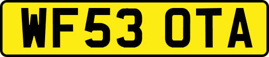 WF53OTA