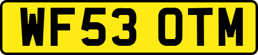 WF53OTM