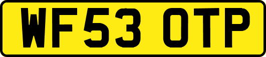 WF53OTP