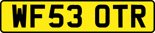 WF53OTR
