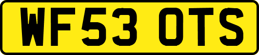 WF53OTS