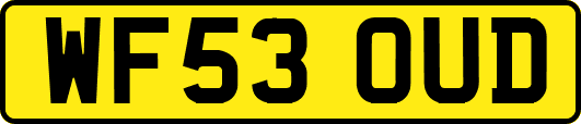 WF53OUD