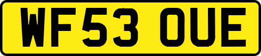 WF53OUE