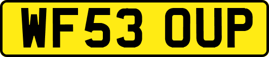 WF53OUP