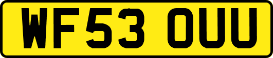 WF53OUU