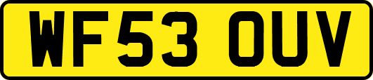 WF53OUV