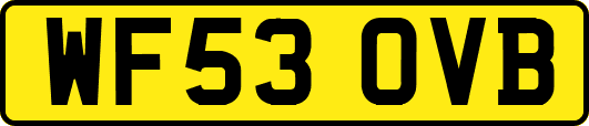 WF53OVB
