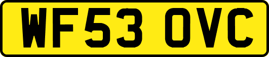 WF53OVC
