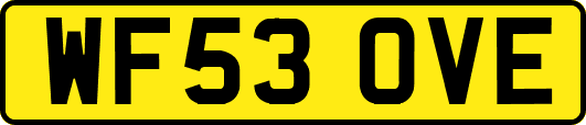 WF53OVE
