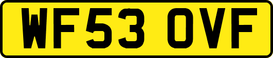 WF53OVF
