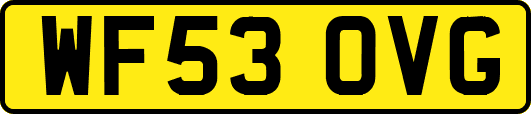 WF53OVG