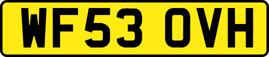 WF53OVH