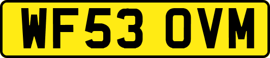 WF53OVM