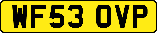 WF53OVP