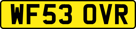 WF53OVR