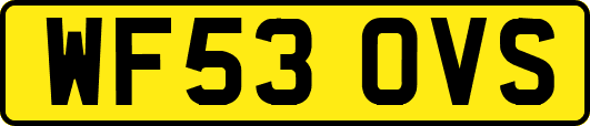 WF53OVS